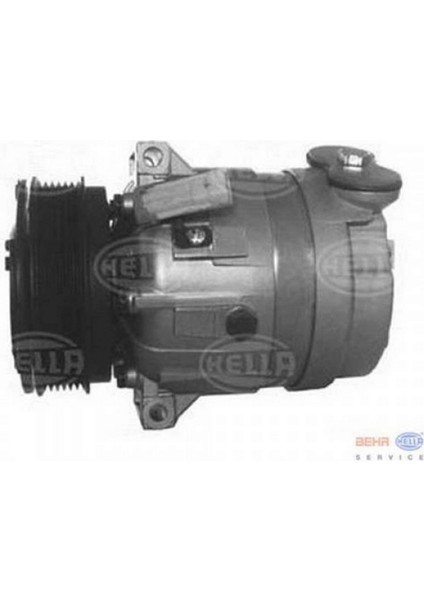 Mtxdpn Klima Kompresörü Vectra B 1.6i-1.6 16V-2.0İ-2.0 Dti 16V 95-03 119MM