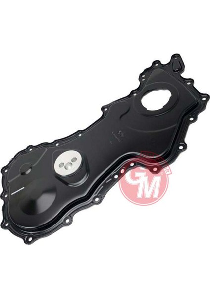 Mtxdpn Eksantrik Zincir Kapagi Mercedes OM622 OM626 W205 W447 . Renault Megane Iv 15 Trafic Iii 15 Kadjar 15 Nissan Qashqai Ii 13 X-Trail Iii 14 1.6 Dci R9M