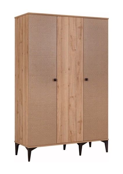 Rustik 3lü Complex Ranza Set