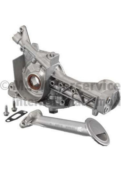 Mtxdpn Yağ Pompasi Alfa Romeo 145 146 156 1.6 Gtv Spider Dedra 1.8 Delta 1.8