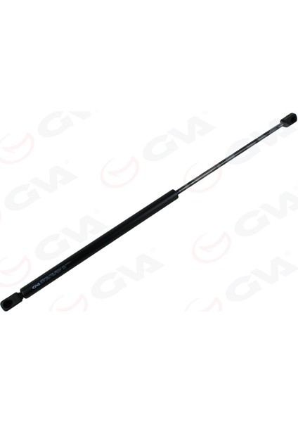 Mtxdpn Kaput Amortisörü Logan 10-12 -Symbol Iii L8 13- 584MM/400N