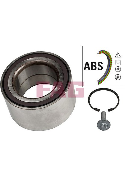 Mtxdpn Teker Rulmani On Mercedes X204 W204 W212 C218 W221