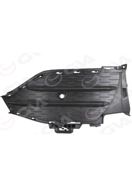 Mtxdpn Tampon Izgarasi On Sag Y.m. Amg Mercedes Glc-Class C253 18