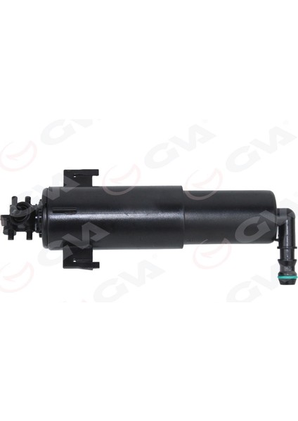 Mtxdpn Far Yikama Robotu Sol Bmw E71