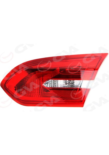 Mtxdpn Arka Stop Iç Sağ Focus Iii 15 17