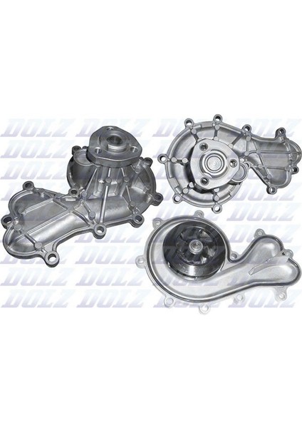 Mtxdpn Devirdaim Touareg-A6-Q7 3.0 Tdi 2010 Cduc-Ckvb-Crca