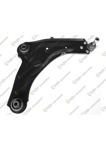 Mtxdpn Alt Salincak Komple Sağ Laguna Ii 01-07 (RN059-R)