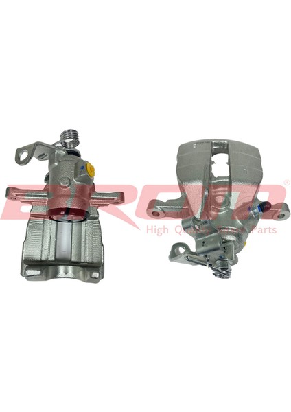 Mtxdpn Fren Kaliperi Arka Sol Vw Transporter T5 03-