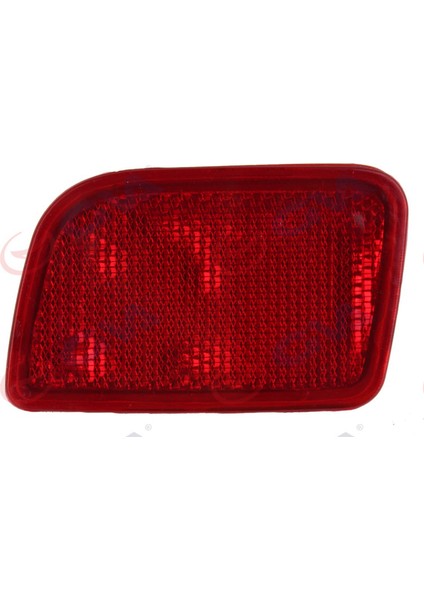 Mtxdpn Arka Tampon Reflektör Sağ Master Movano Iii 10 Scenic Ii 04-10