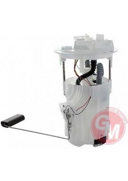 Mtxdpn Yakit Depo Şamandirasi Renault Kangoo 1.5 Dci 75PS 13 Mercedes Citan 415 13 75/90/110PS-