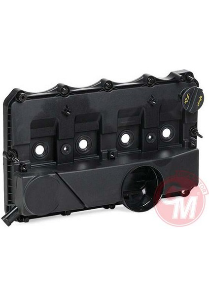 Mtxdpn Külbütör Kapaği Contali Boxer Iii-Jumper Iii 22DT Puma Ducato 2.2 100BG Transit 2.2 L V347 130PS Febi 177110