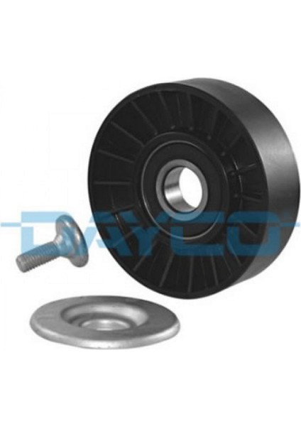 Mtxdpn Yardimci Tahrik Sistemi Gergisi