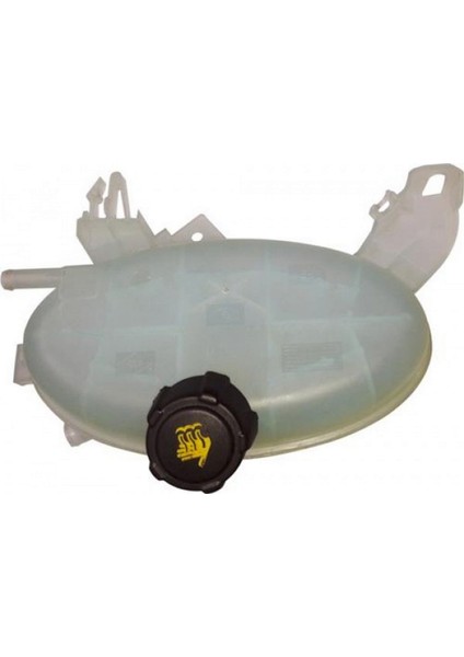 Mtxdpn Genleşme Kavanozu Kapakli Ek Depo Master Ii-Movano G9U-G9T