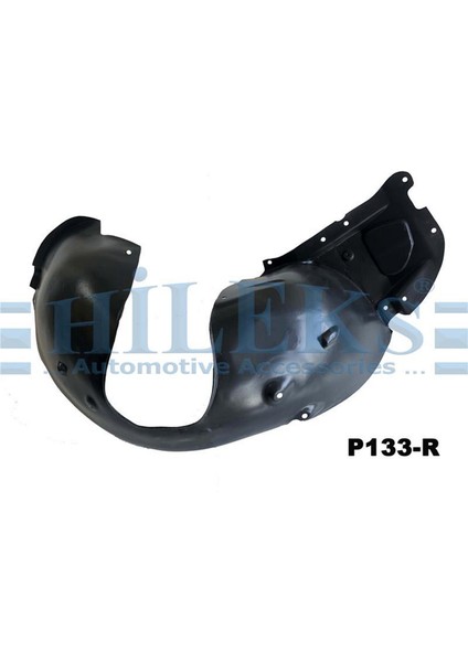 Mtxdpn Çamurluk Davlumbazi Ön Sağ C Ii 10