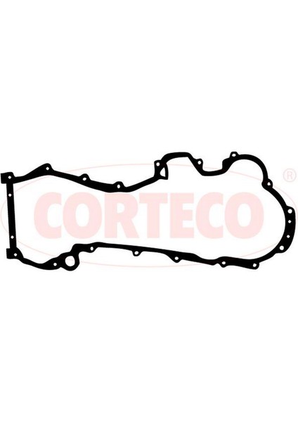 Mtxdpn 030001P Eksantrik Yağ Pompa Contasi Albea-Doblo-Palio-Idea-Panda-Punto-Corsa-Astra H 1.3 16V