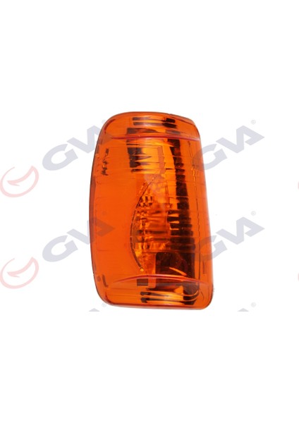 Mtxdpn Diş Dikiz Ayna Sinyali Sol Sari Transit 14