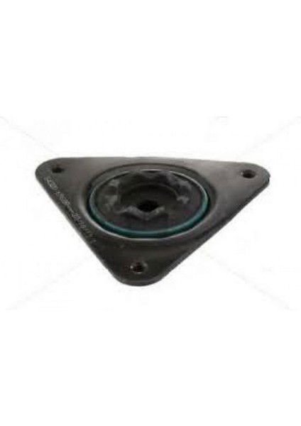 Mtxdpn Amortisör Takozu Ön Mgn Iv-Talisman-Kadjar-Qashqai Ii 1.2tce-1.5dci-1.6-1.6dci 15