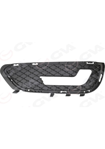 Mtxdpn Tampon Izgarasi On Sag Kapali -Avg- Mercedes W212 2009-10