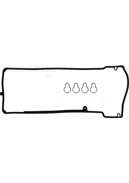 Mtxdpn Külbütör Kapak Contasi Sprinter-Vito-Viano 153639301