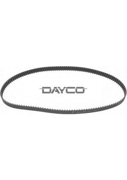 Mtxdpn 941018 Triger Kayişi 137SP 250HK Partner Tep 206 207 307 308 407 1.6hdi Berl C2 C3 C4 C5 Jumpy