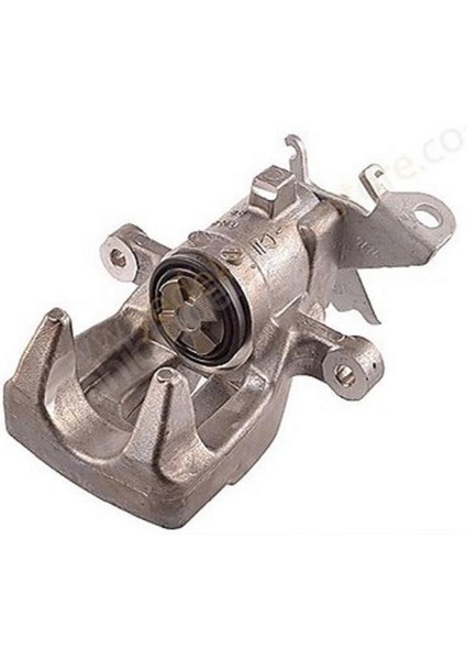 Mtxdpn Arka Fren Kaliperi Sol Megane Ii 1.4 16 V.1.6 16 V.2.0 16 V. 1.5 Dci 2000-