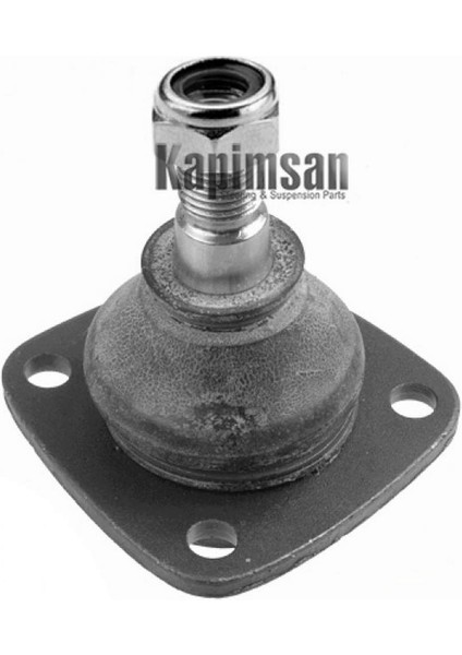 Mtxdpn Rotil Ön Sol/sağ Alt Lada Niva 76 Ziguli 70-93 2101-2102-2105 72-93