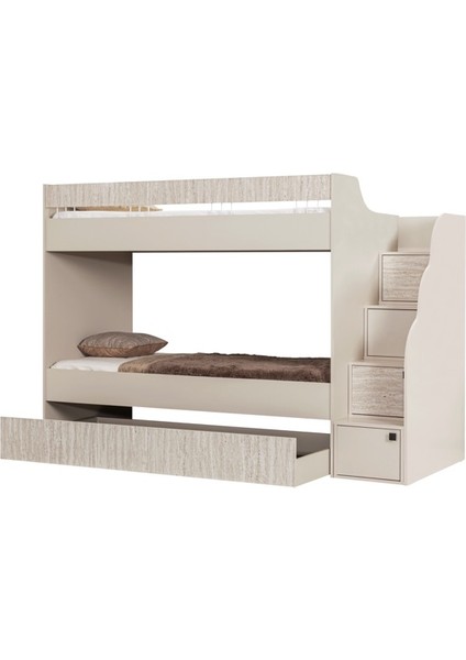 Story 3lü Complex Ranza Set