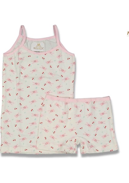 KIZ KIZ 2/10 YAŞ RİBANA ŞORT ÇAMAŞIR TAK fiyatları