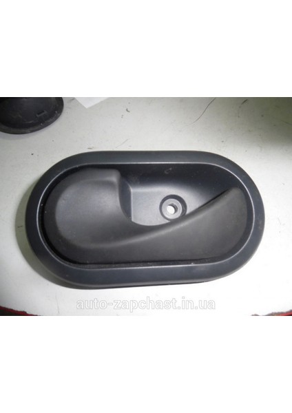 Mtxdpn Kapi Iç Açma Kolu Sol Siyah Logan-Duster-Sandero Dacia Tüm Modeller