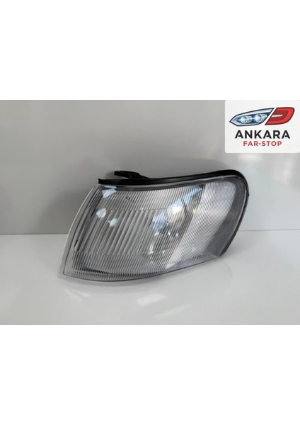 Toyota Corolla AE101 1996 - 1998 Sinyal Lambası Ön Sol indirimleri