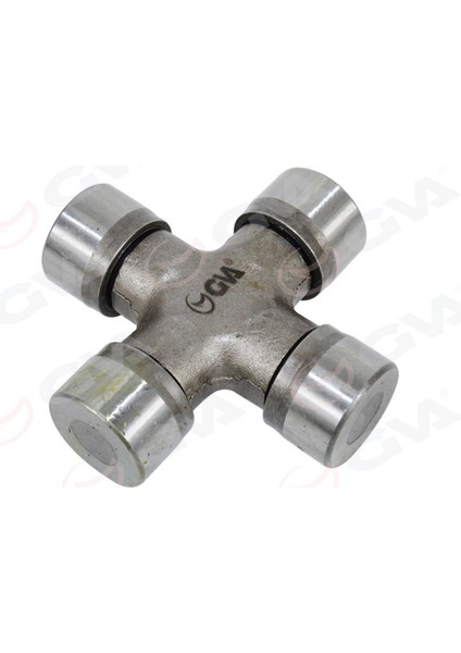 Mtxdpn Mafsal Istavrozu Mitsubishi L200 2.5l 86-00 L300 2.5l 86- Pajero 2.6l 4G54 85- - Arka Yağlama Glasörlüklü Ölçü: Diştan Segmanli Boy:76.8 x Kafa Çapi:25