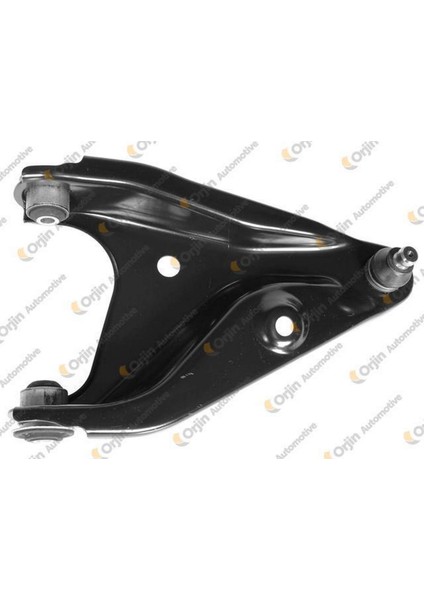 Mtxdpn Salincak Alt Ön Sağ 18MM (DA143-R) [ Dacia Logan 1.2 16V/1.4/1.6/1.5 Dci 2004 - ]