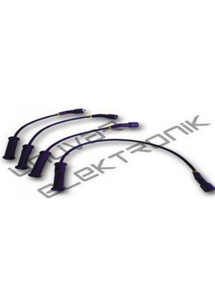 Mtxdpn Buji Kablosu (Lpgli) MEGANE-R19-CLIO Hb 1,6 Enj