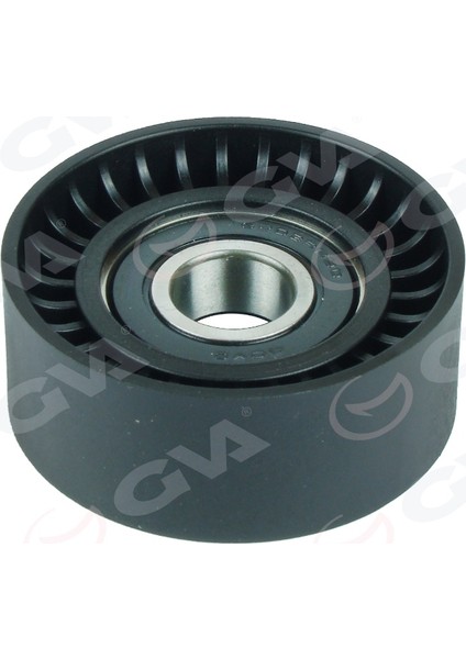 Mtxdpn Alternatör Gergi Rulmani Astra H-Vectra C-Zafira-Signum 1.9cdti-Bravo Ii-Doblo 1.6-1.9d