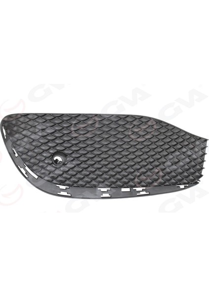 Mtxdpn Tampon Izgarasi On Sol Luxury Pdc Li Mercedes W213