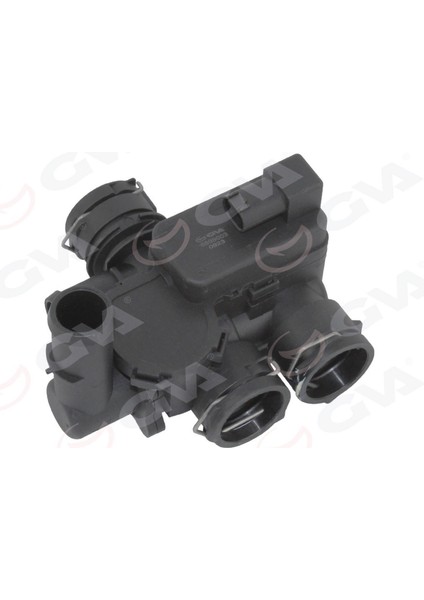 Mtxdpn Kalorifer Muslugu Mercedes C219 W211 S211