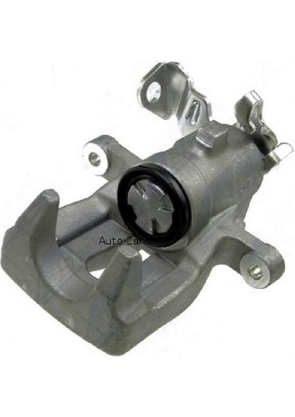 Mtxdpn Arka Fren Kaliperi Sağ Megane Ii 1.4 16 V,1.6 16 V,2.0 16 V, 1.5 Dci 2000-