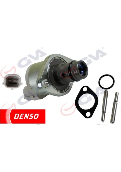Mtxdpn Mazot Pompa Müşür Jumper-Boxer 120 Ducato 100 Transit 06 2.2hdi-Tdci Denso