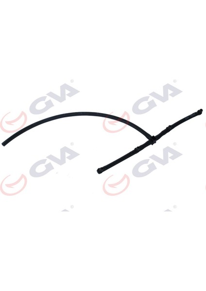 Mtxdpn Enjektör Borusu Metal Kafa Doblo 1.6 2010