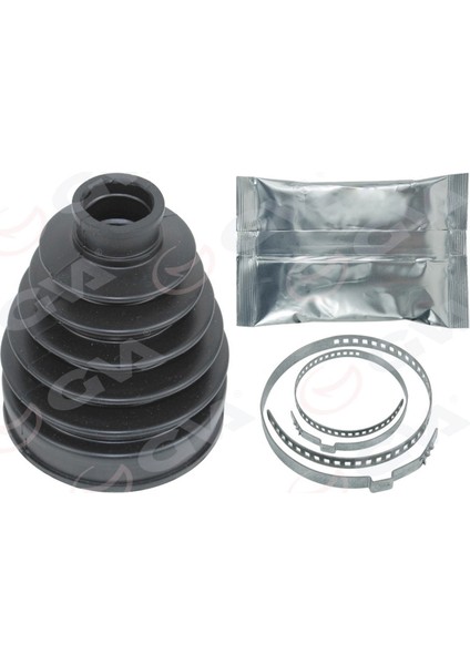 Mtxdpn Diş Aks Körüğü Clio Ii-Iii Kango-Dacia Logan 1.5dci 1.4 1.6 16V-SYMBOL Ii Yağ Kelepçeli