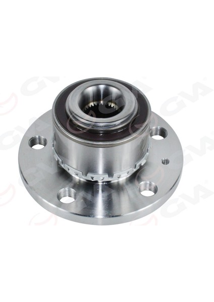 Mtxdpn Ön Teker Poryasi Rulmanli Polo-Cordoba-Fabia 01- Abs Li