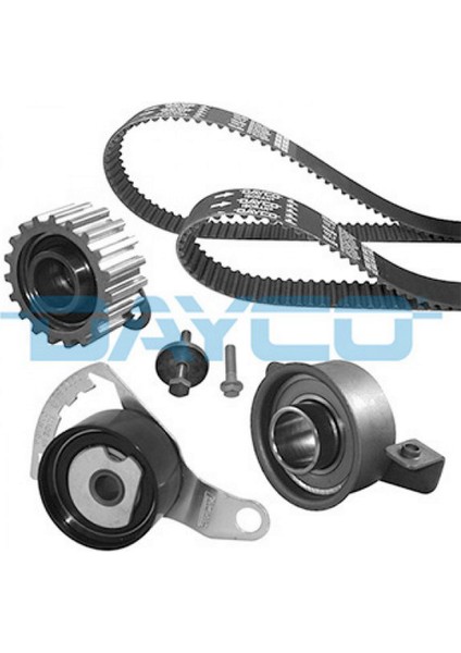 Mtxdpn Eksantrik Gergi Kiti 116X220 Escort-Fiesta-Mondeo 1.8d 90-04