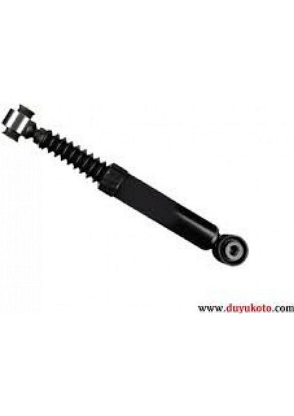 Mtxdpn Arka Amortisör Sağ-Sol 5008 09