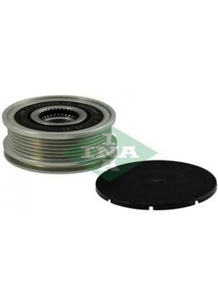 Mtxdpn Alternatör Gergi Rulmani Alternatör Kasnaği Golf3-Passat-Crafter 1.9-2.0 Tdi 1y-Aaz-Afn-Cktb