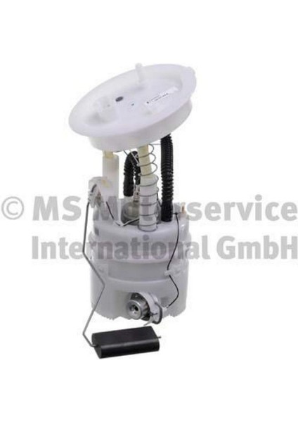 Mtxdpn Yakit Besleme Unitesi Mini Countryman R60 0 16