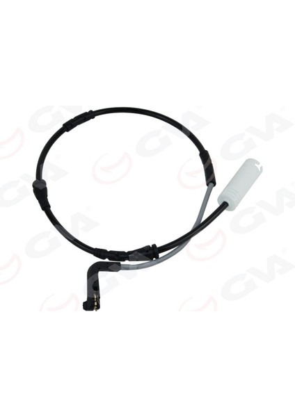 Mtxdpn Balata Fisi On Bmw 632MM X1 E84 09 10