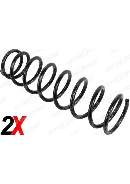 Mtxdpn Helezon Yayi Arka Honda Civic Vi Fastback 94-01 Ma-Mb 1.5 I Vtec-E