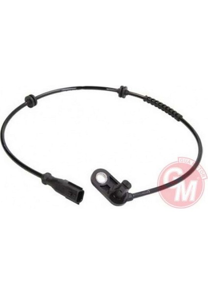 Mtxdpn Abs Sensörü Renault Arka-Sol Clio Iii 05 Modus 04