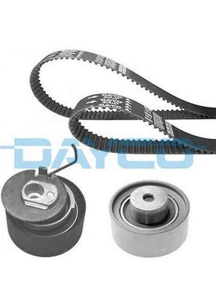 Mtxdpn Eksantrik Gergi Kiti 120X254 Lt 35 92-96 - 2.4d-2.4td Acl-Act -Volvo 940-960 90-98