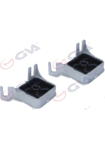 Mtxdpn Eksoz Takozu Clio I-Ii-Megane I